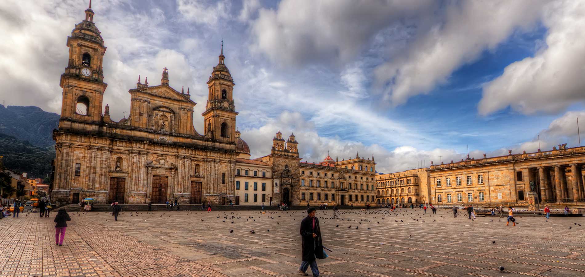Bogotá, una de las 100 mejores ciudades del mundo para estudiar, según ranking